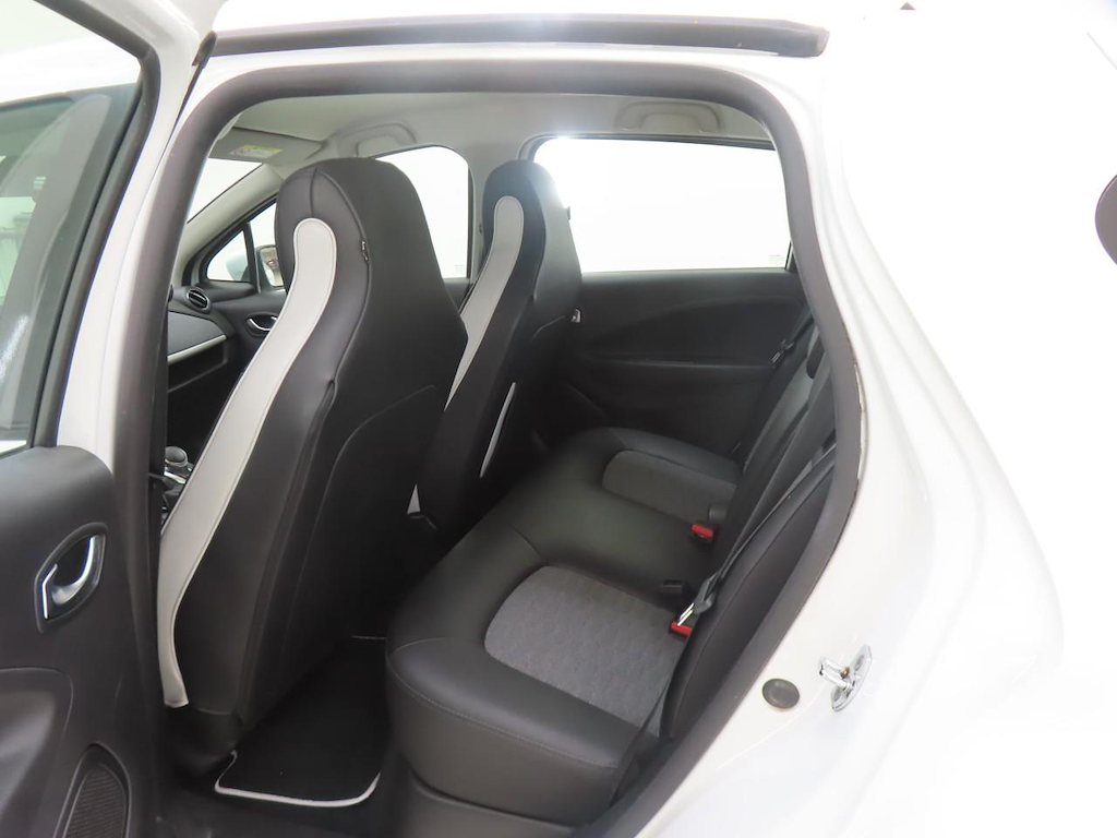 Foto 9 van Renault Zoe