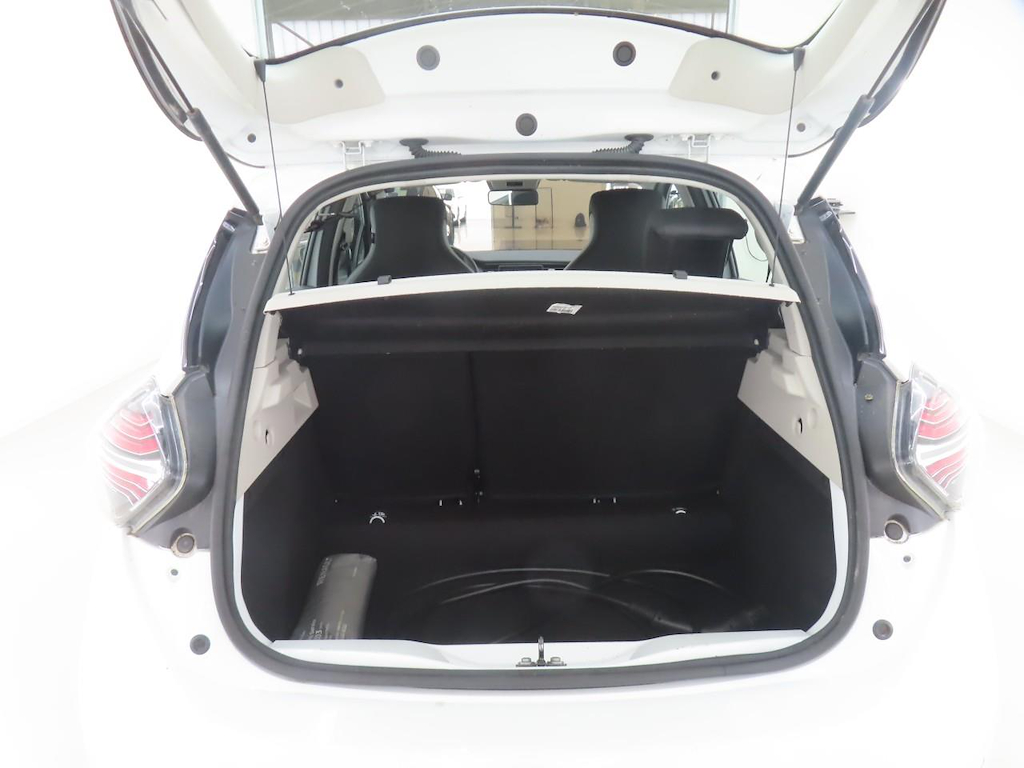 Foto 10 van Renault Zoe