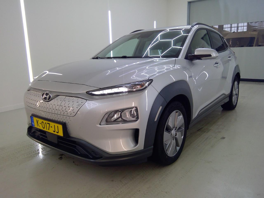 Foto 2 van Hyundai Kona