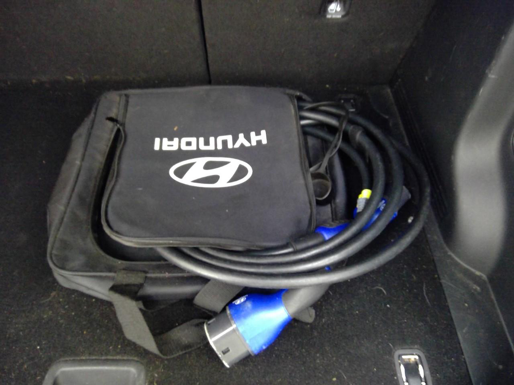 Foto 11 van Hyundai Kona