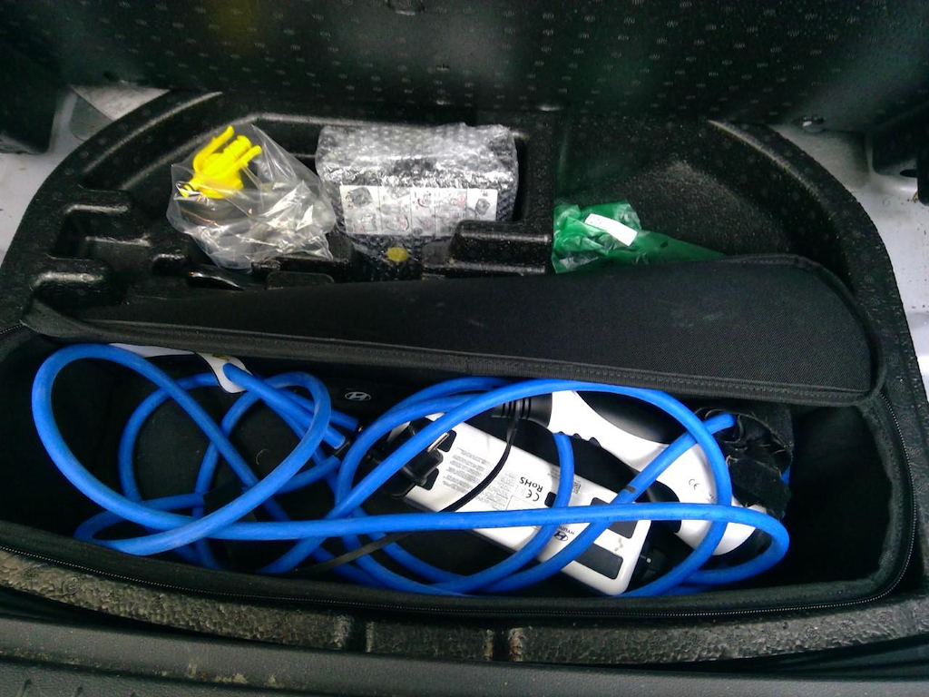 Foto 12 van Hyundai Kona