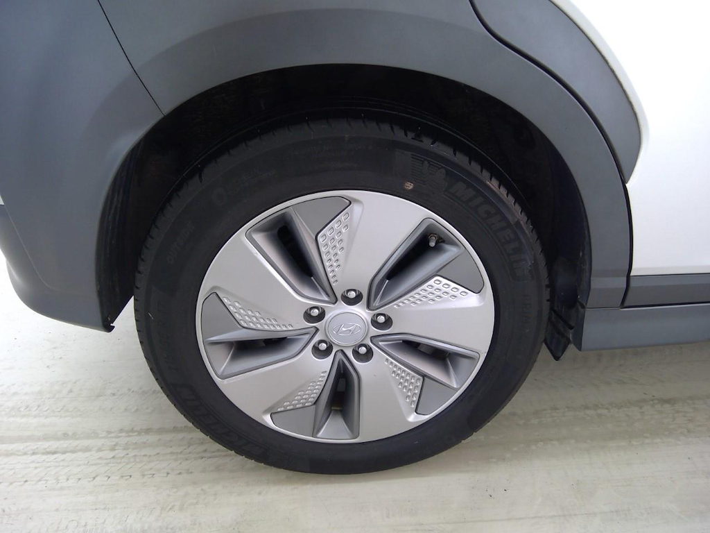 Foto 13 van Hyundai Kona