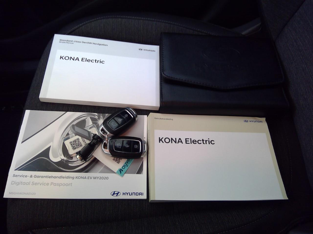 Foto 15 van Hyundai Kona