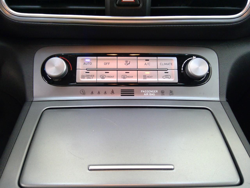 Foto 16 van Hyundai Kona
