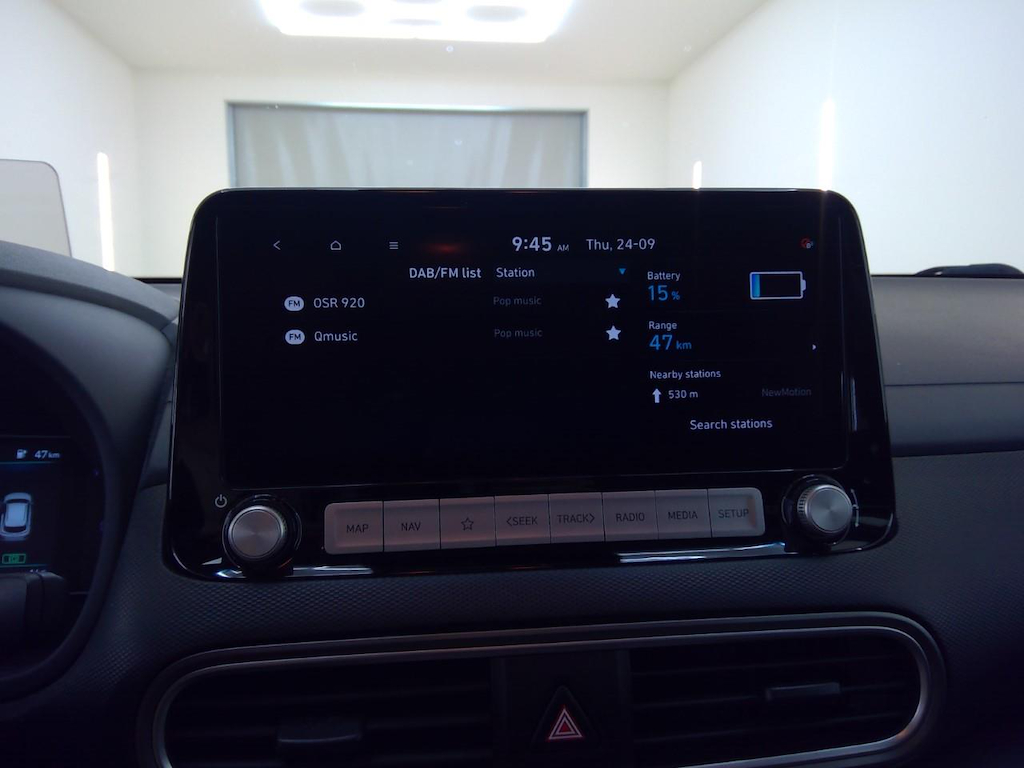Foto 17 van Hyundai Kona