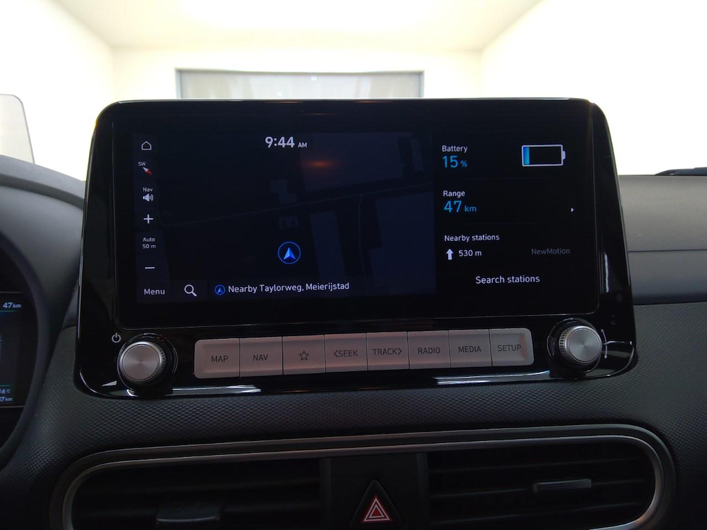 Foto 18 van Hyundai Kona