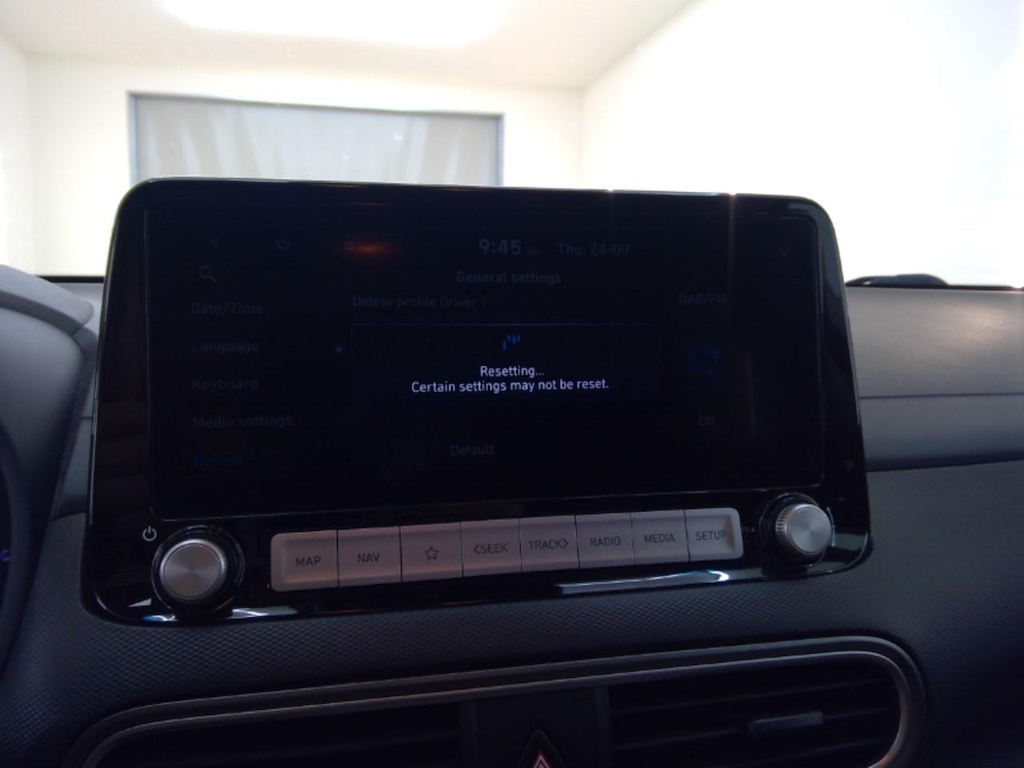 Foto 19 van Hyundai Kona