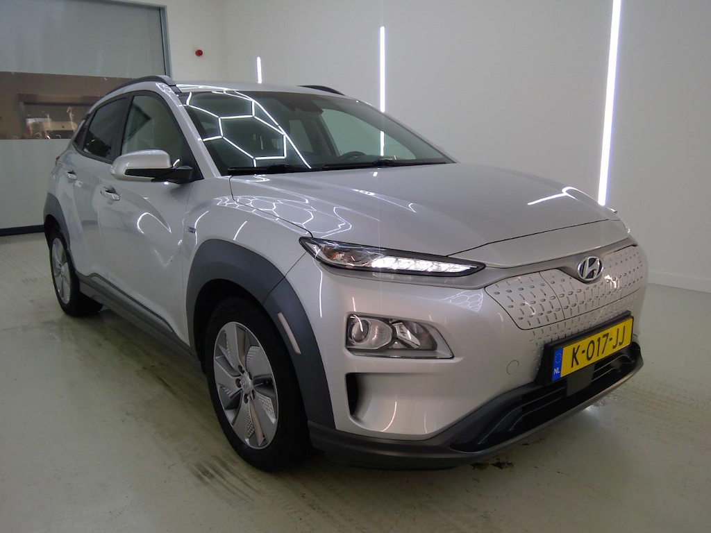 Foto 3 van Hyundai Kona