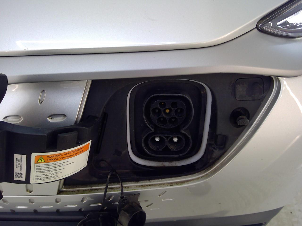 Foto 21 van Hyundai Kona