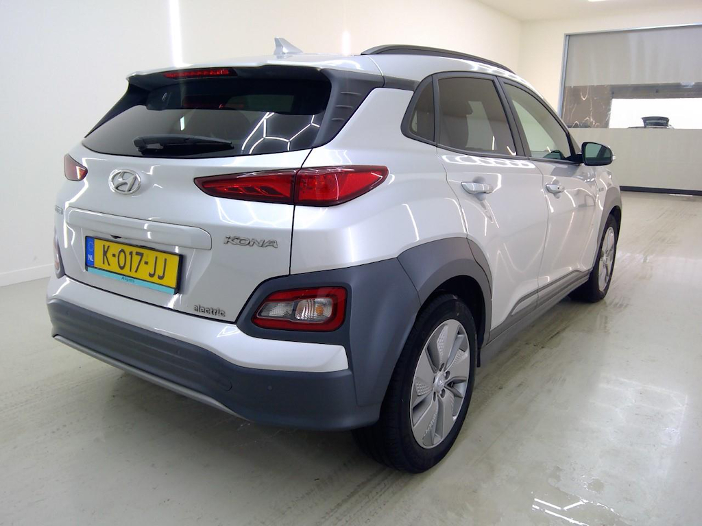 Foto 4 van Hyundai Kona
