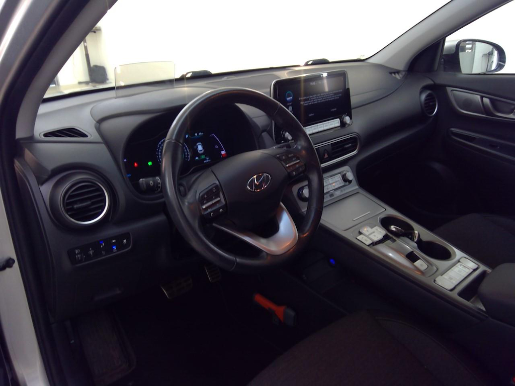 Foto 6 van Hyundai Kona