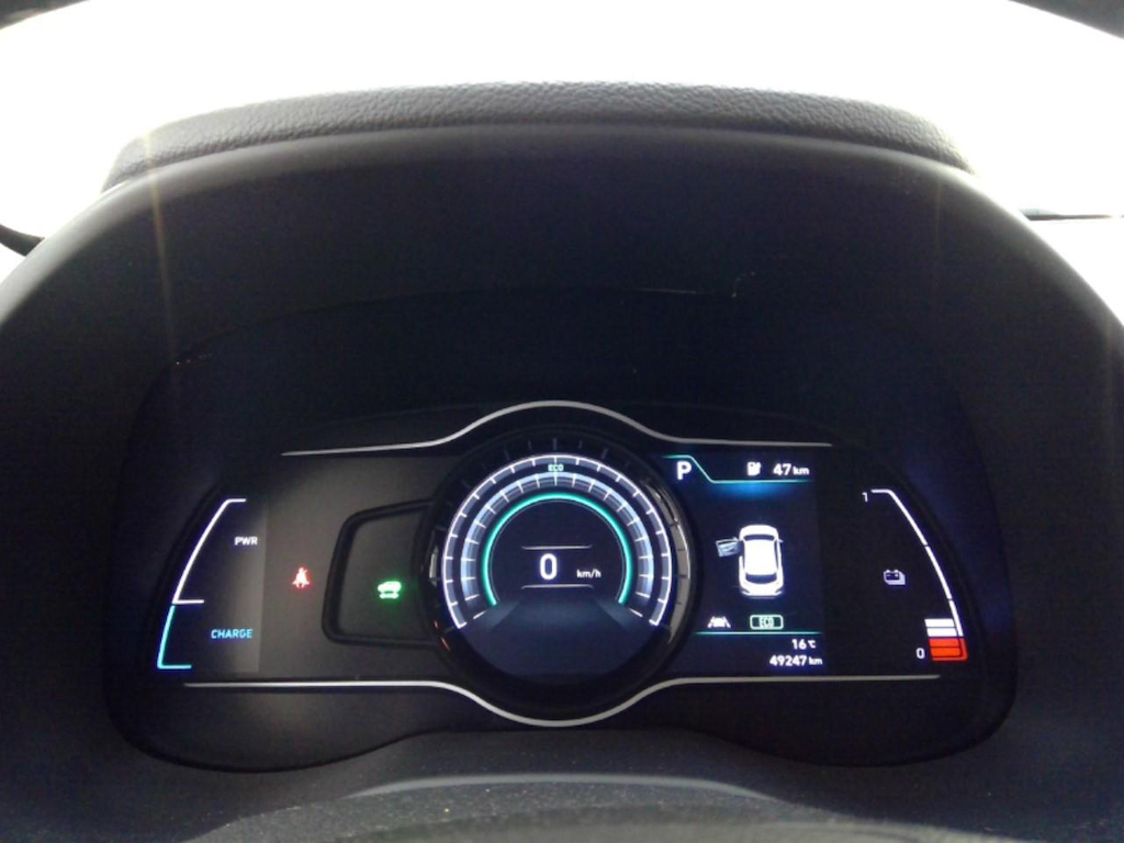Foto 7 van Hyundai Kona