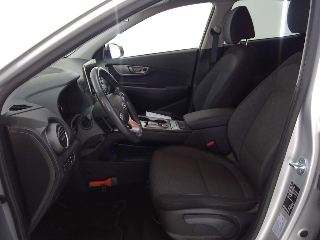Foto 8 van Hyundai Kona
