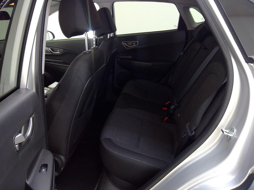 Foto 9 van Hyundai Kona
