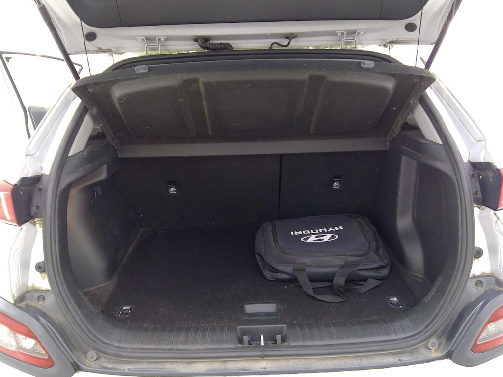 Foto 10 van Hyundai Kona