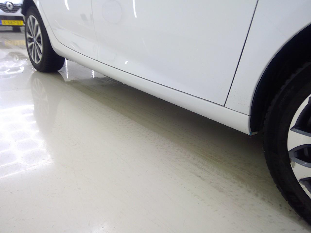 Foto 13 van Renault Zoe