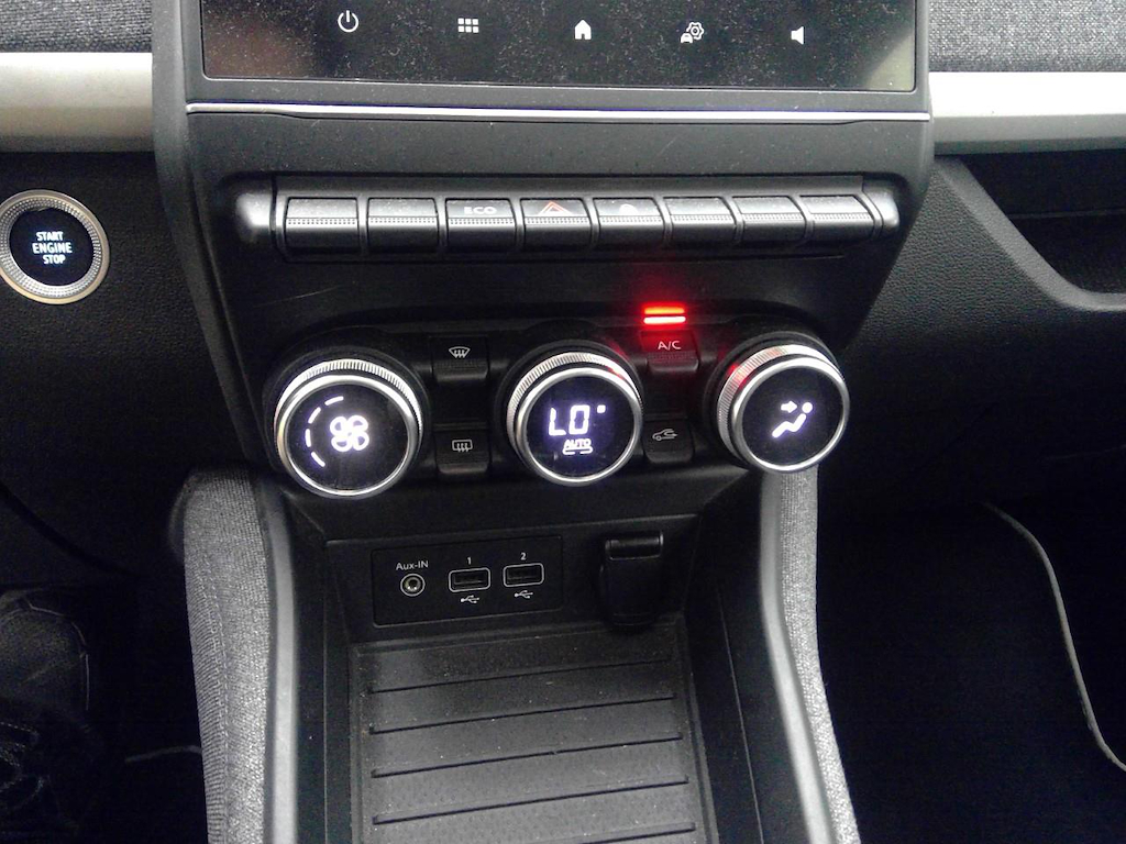 Foto 16 van Renault Zoe