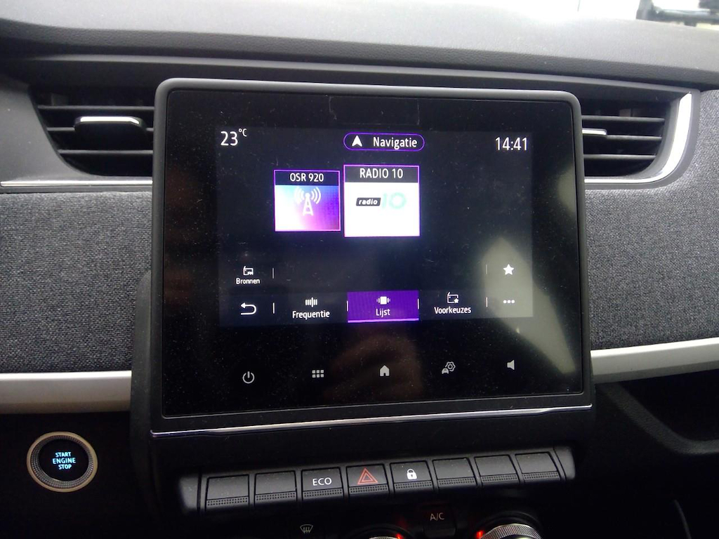 Foto 18 van Renault Zoe