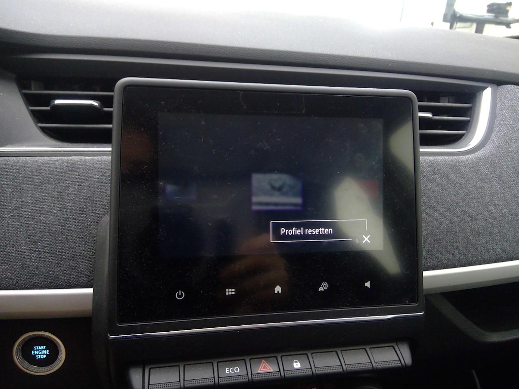 Foto 19 van Renault Zoe