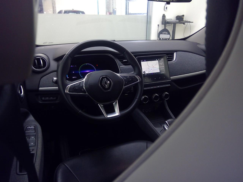 Foto 3 van Renault Zoe