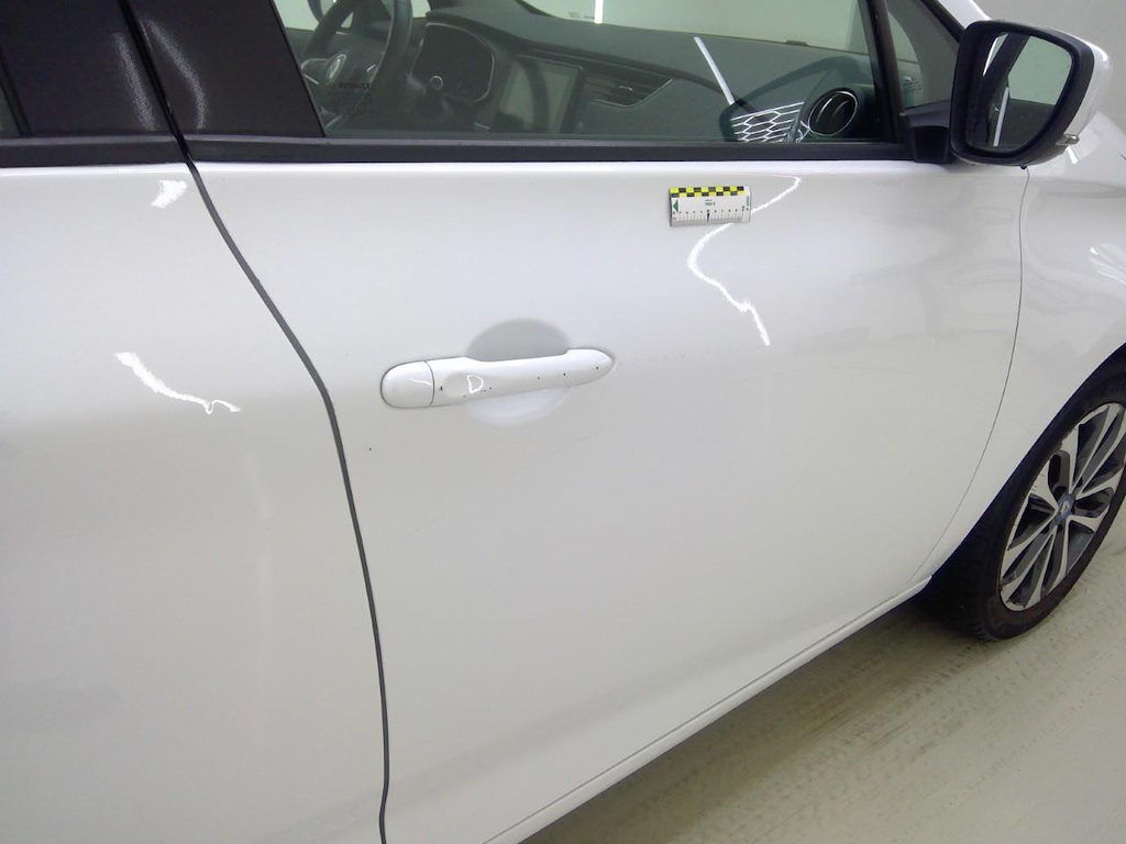 Foto 31 van Renault Zoe