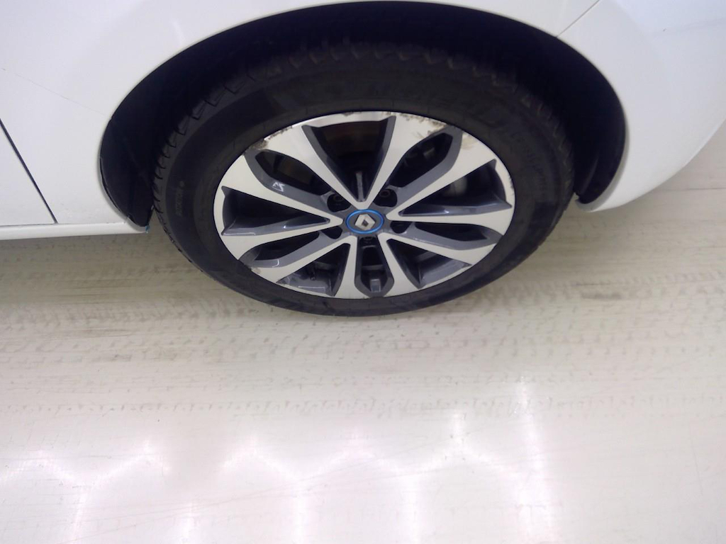 Foto 32 van Renault Zoe