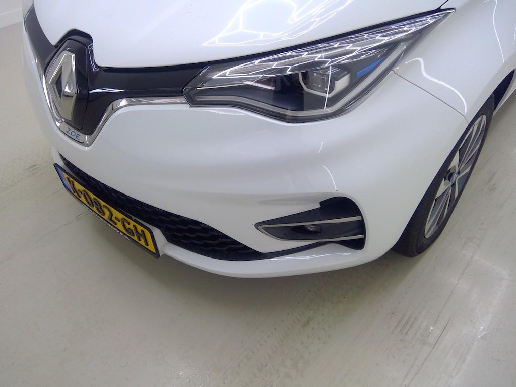 Foto 35 van Renault Zoe