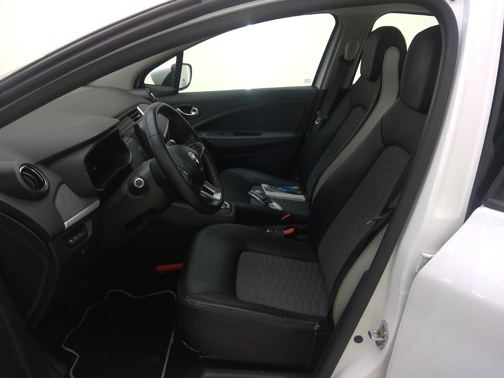 Foto 5 van Renault Zoe