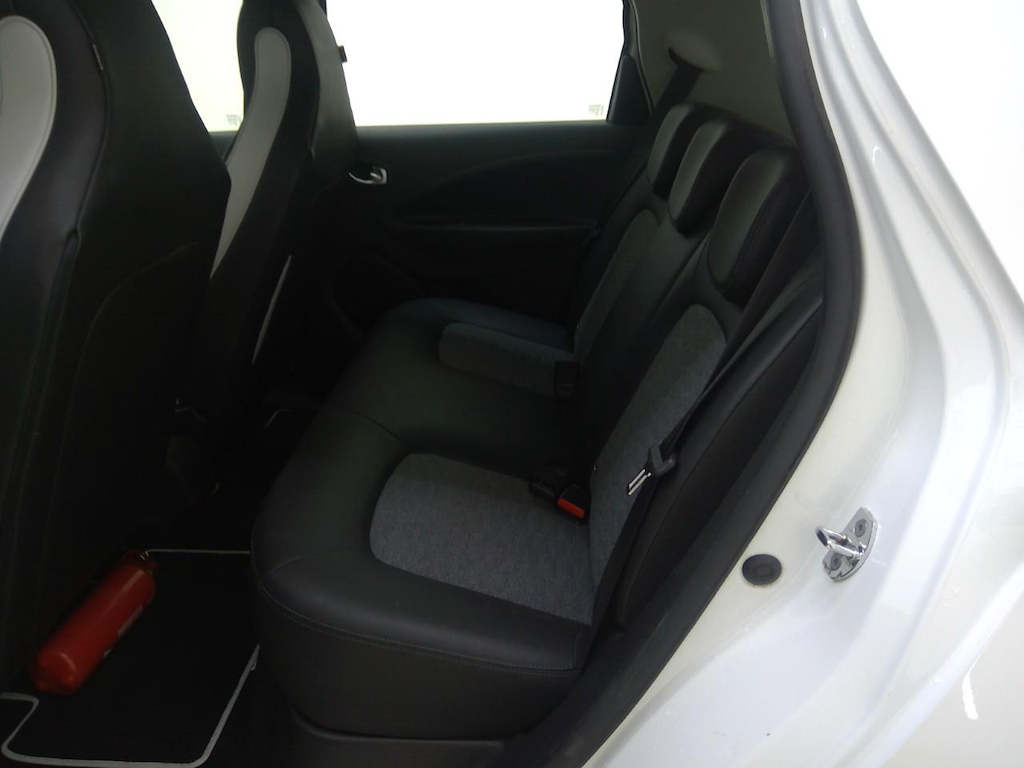 Foto 6 van Renault Zoe