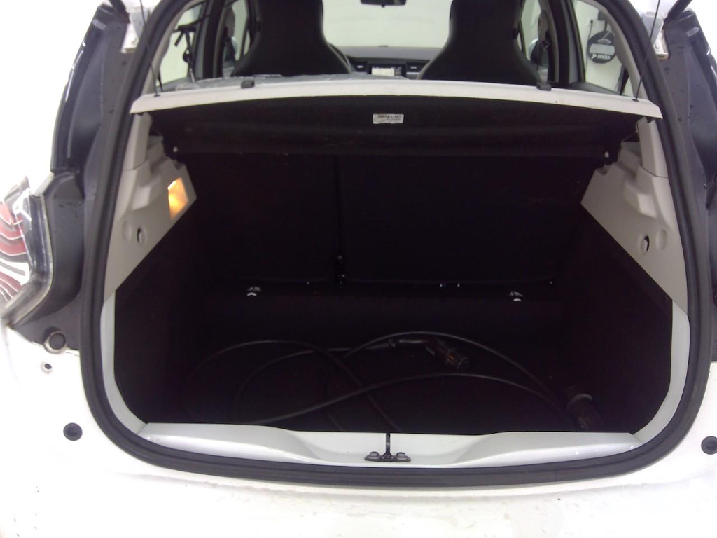 Foto 7 van Renault Zoe