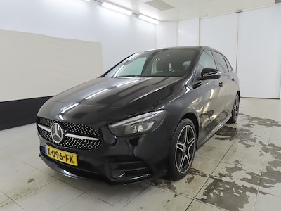 Koop uw MERCEDES-BENZ B-Klasse op Ayvens Carmarket