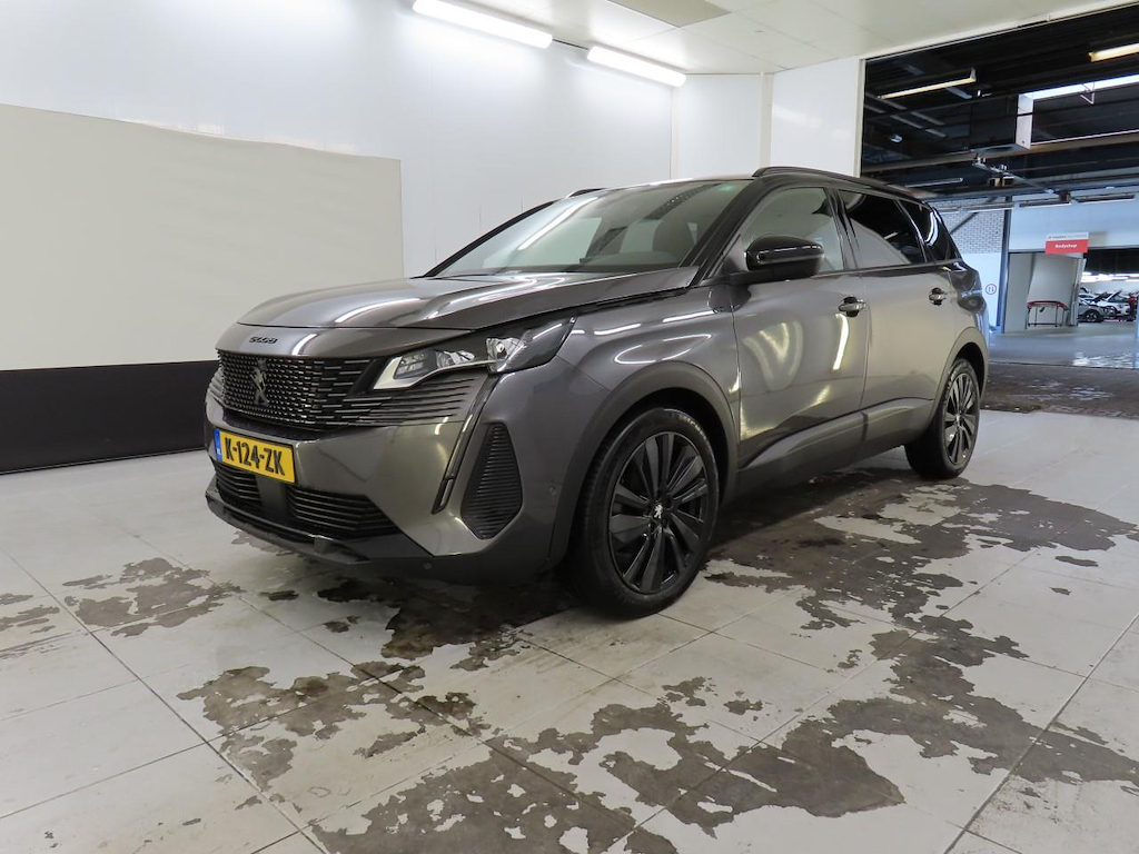 Foto Peugeot 5008 1