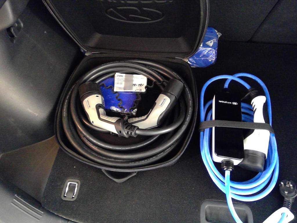 Foto 11 van Hyundai Kona