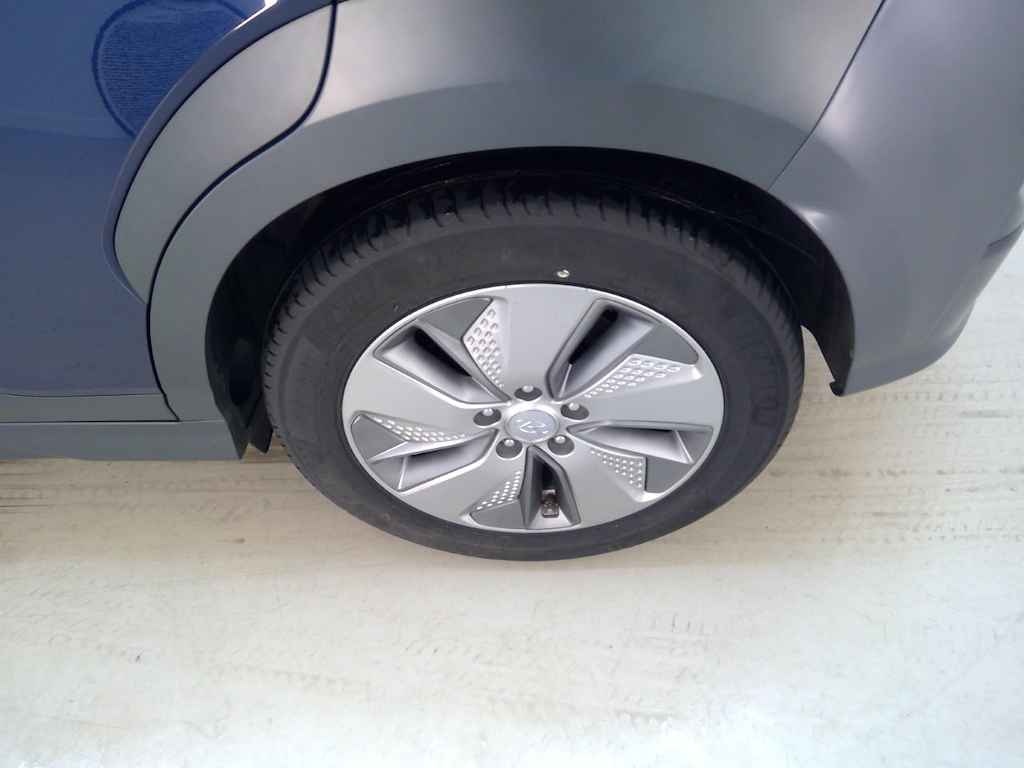 Foto 13 van Hyundai Kona