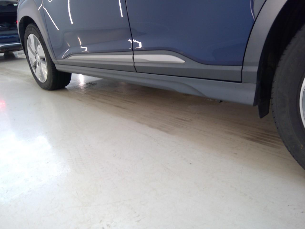 Foto 14 van Hyundai Kona