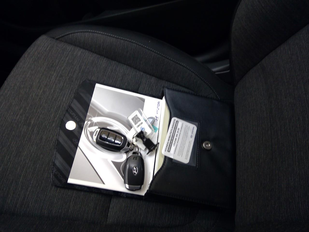 Foto 17 van Hyundai Kona