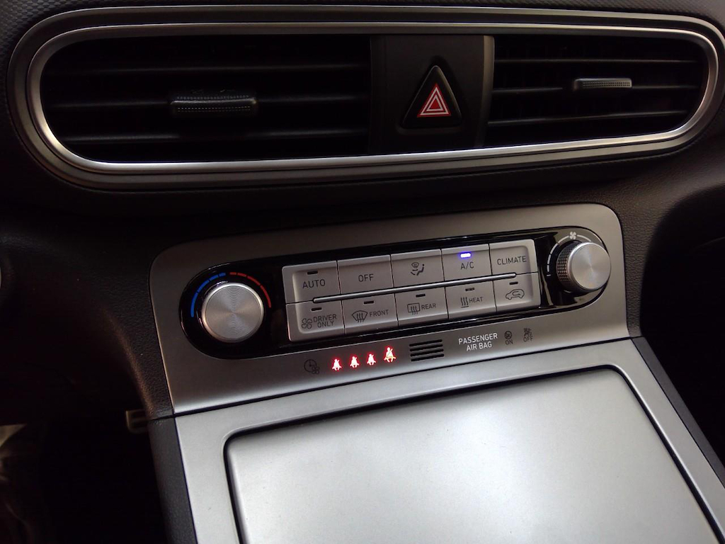 Foto 18 van Hyundai Kona
