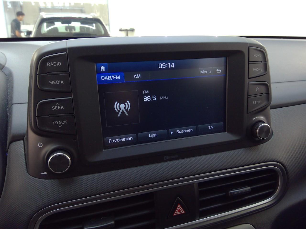 Foto 20 van Hyundai Kona
