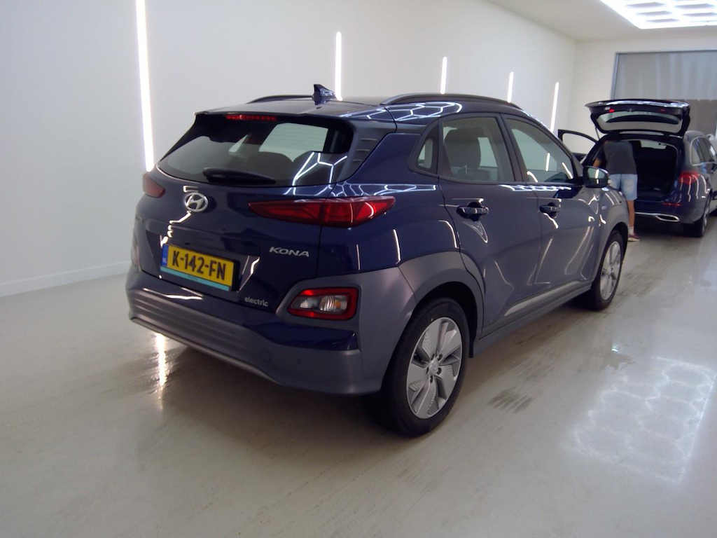 Foto 3 van Hyundai Kona