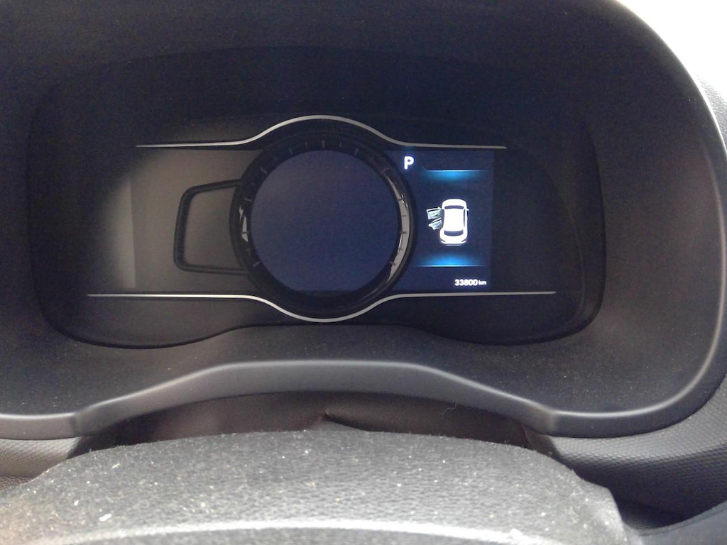 Foto 5 van Hyundai Kona