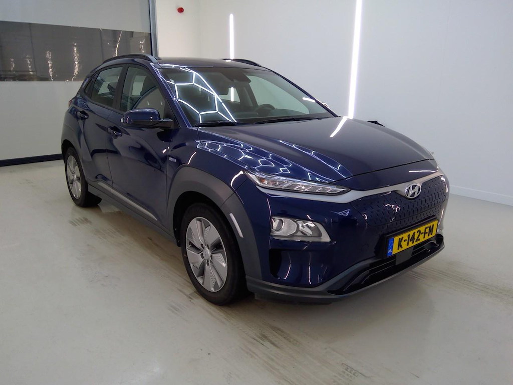 Foto 6 van Hyundai Kona