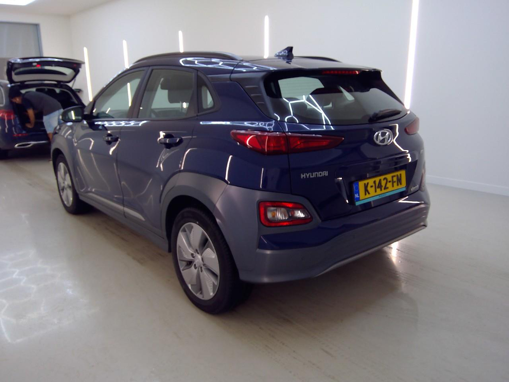 Foto 7 van Hyundai Kona