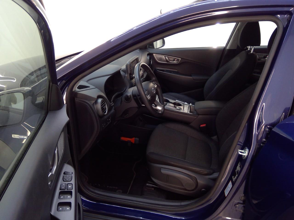 Foto 8 van Hyundai Kona