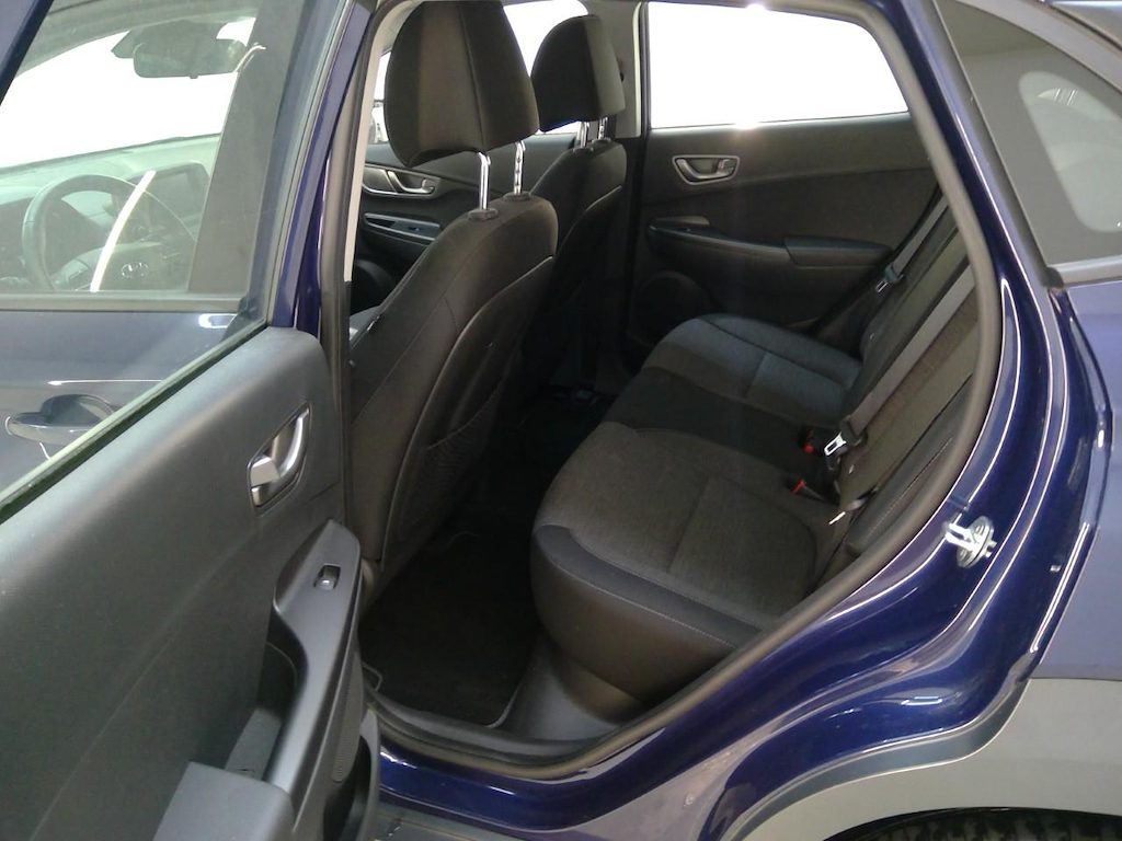 Foto 9 van Hyundai Kona