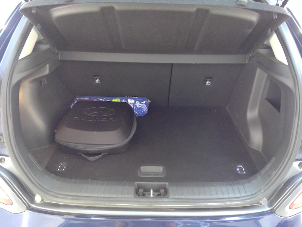 Foto 10 van Hyundai Kona
