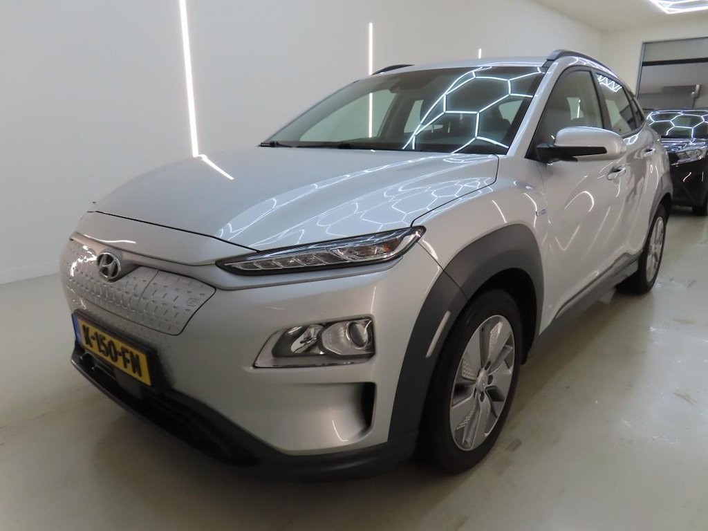 Foto 2 van Hyundai Kona