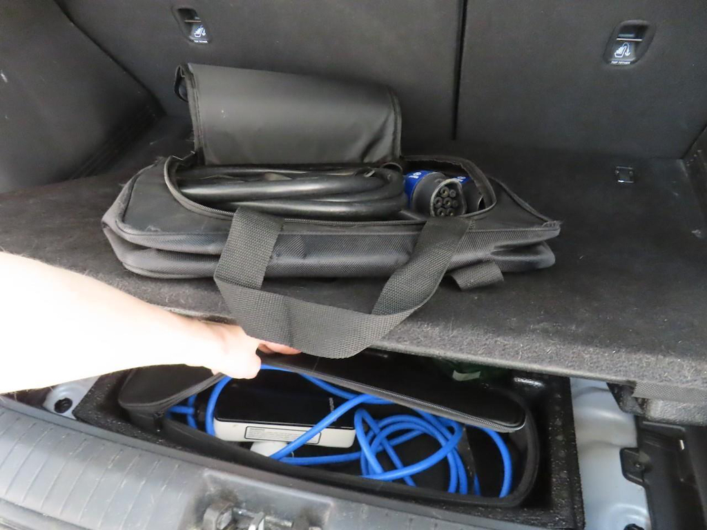 Foto 12 van Hyundai Kona