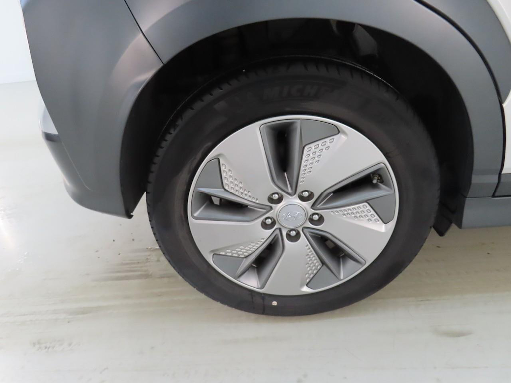 Foto 13 van Hyundai Kona