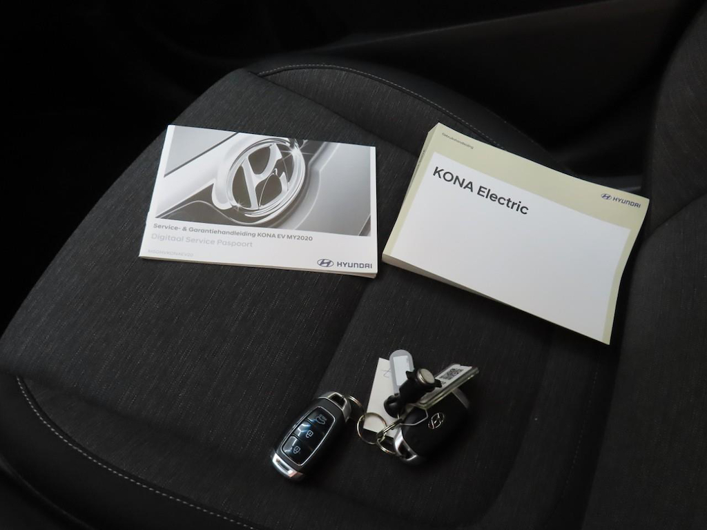 Foto 15 van Hyundai Kona