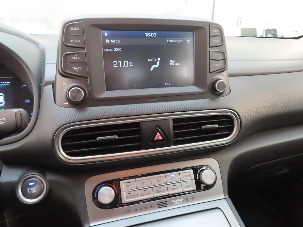 Foto 16 van Hyundai Kona